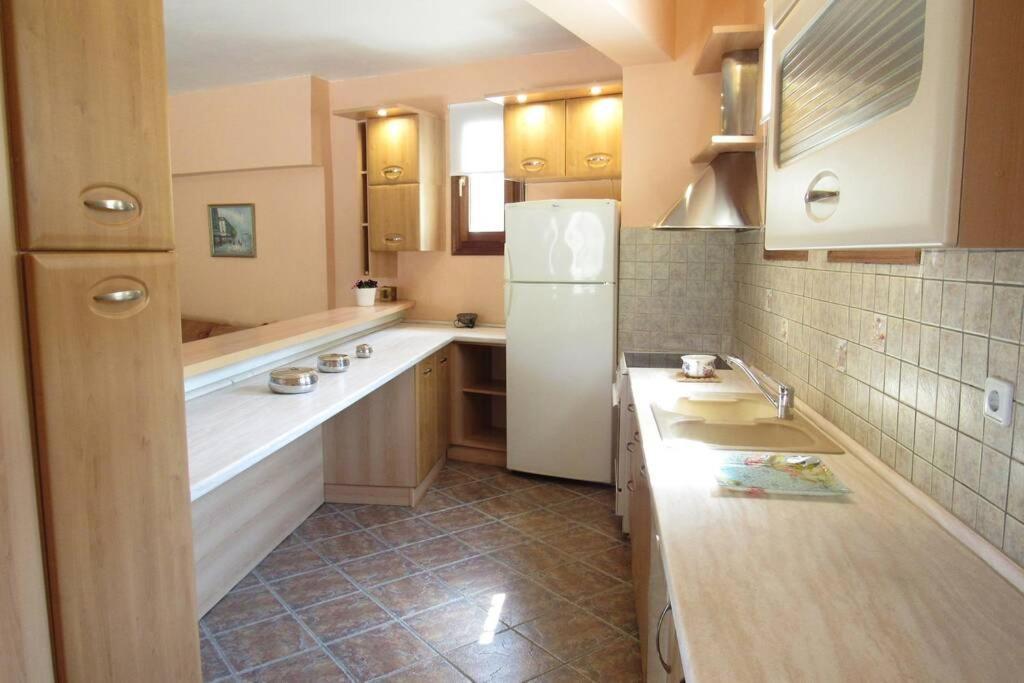 Christie'S Ground Floor Apartment By The Sea Kato Gatzea Dış mekan fotoğraf