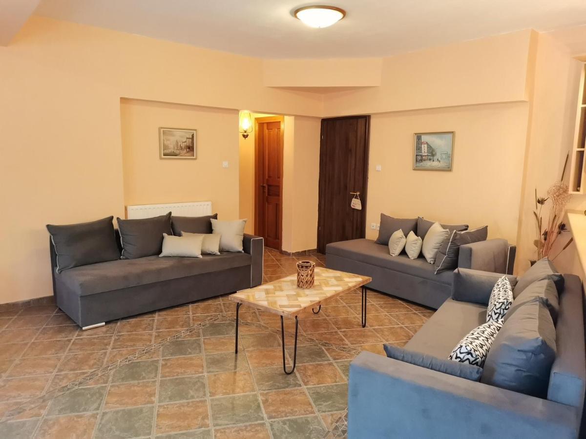 Christie'S Ground Floor Apartment By The Sea Kato Gatzea Dış mekan fotoğraf
